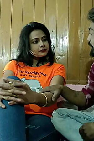 Indian Hot Girl Fucking Before Marriage! Indian Sex