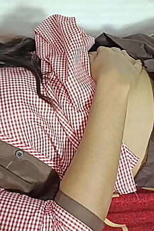 Indian MMS video viral student and teacher audio Coll hindi Dirty talk XXX