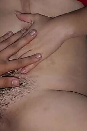 xxx Desi The first mischief between stepbrother and step after impressing his with a porno. with clear hindi voice