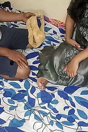 Fucking XXX stepsister While caught her changing clothes! hindi audio