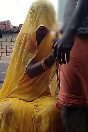 Sister-in-law was also drenched outside and we fucked her outside too. You may ejaculate after watching the best desi sex video