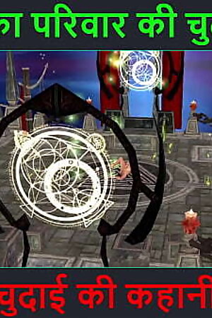 Hindi Audio Sex Story - Chudai ki kahani - Neha Bhabhi'_s Sex adventure Part - 67