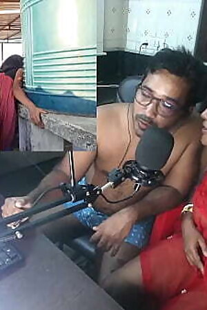 अग्नि भाबी ने दिया रिएक्शन्स