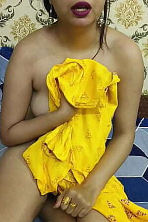 Indian stepmom make sex with virgin step son and step dad on family threesome - Indian desi group sex full on galiyaa Indian roleplay