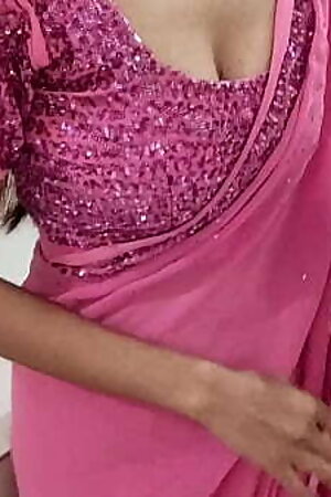 Newly Married Bhabhi Fucked By her Devar in Kitchen -Devar ne bhabhi ke laakh maana karne pe bhi Chod Diyaa-saarabhabhi6