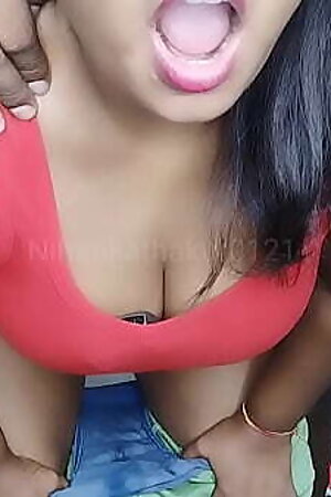 Sexy Girl seduced me for Fuck