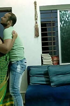 Fucking Ex Girlfriend at her Husband Home! Desi Ex Girlfriend Sex