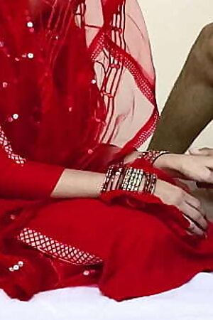 Seema Haider Honeymoon full night fucking with dirty audio Full HD Desi Porn Sex Video Dirty Talk Roleplay