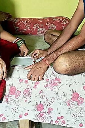 Tuition padne aye Ladke ne aunty k sath kitchen me Sex