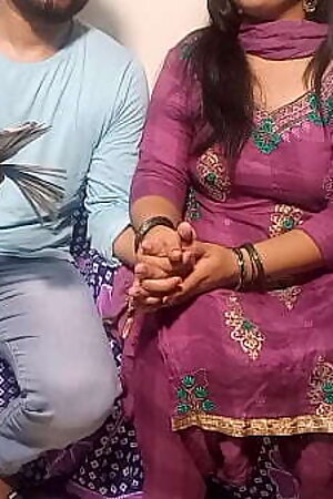 Gold Digger Indian Punjabi Ex-Girlfriend Fucking Hard By Rich Man