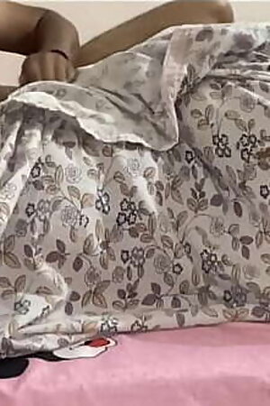 Dost ki Maa Ko Shubha Se Shaam Tak Choda. Hindi XXX