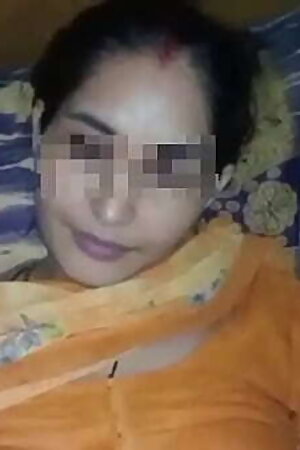 The plumber who came to repair the house lured the sister-in-law in his sweet talk and fucked her