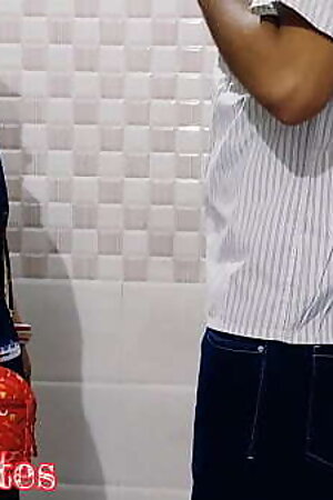 Desi Village Bhabhi Fucked By Her Dever With clear Hindi audio