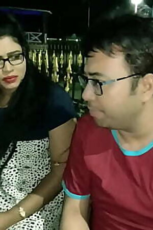 First time fuck Beautiful Girlfriend! Cuckold Sex