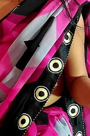 Husband sent his friend to quench the thirst of horny wife'_s pussy sex video in hindi audio