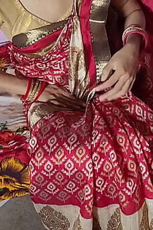 देसी भाभी ने कहा मुझे चोदो नही तो मेरे पति आहेंगे