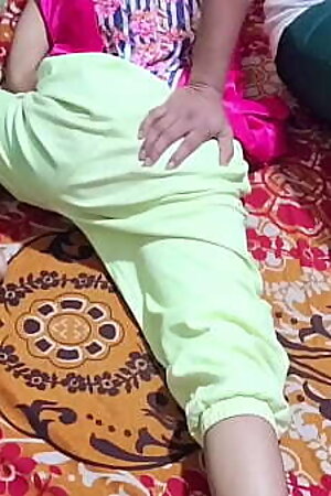 देसी लड़की ने अपने देवर से चूदी