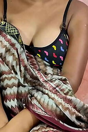 XXX Indian Boss office fuck in Hindi voice