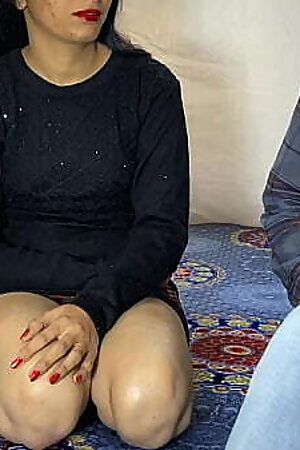 Valentine'_s day Special - Skinny Girlfriend Fucked For 4 Hours On Valentine'_s Day