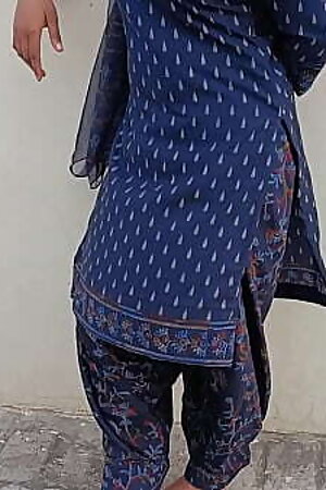 Indian Desi Village bhabhi was fuck with bother-in-low in clear Hindi voice