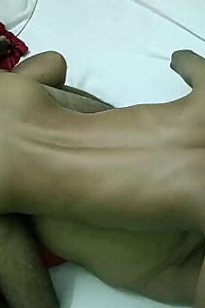 Hot Bhabhi Secret Sex with Young Boy! Cheating Hotwife