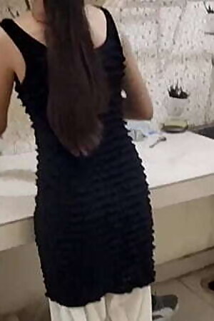 Hot Indian Bhabhi Getting Fucked In Kitchen Horny Devar fucks Saarabhabhi6 in Hindi audio