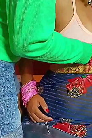 मामी भांजे की हॉट चुदाई वीडियो हिन्दी डर्टी टॉक