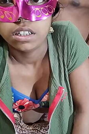 Horny Big Ass Desi Indian Bhabhi Doggystyle Rough Hard Sex With Indian Man - Full Hindi