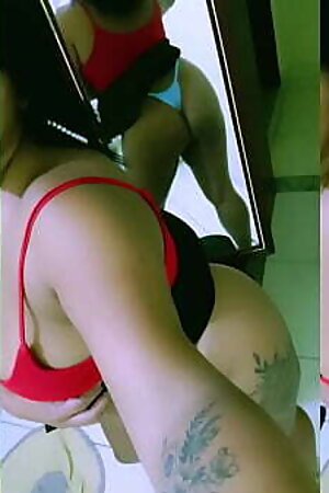 Trailer - Suellen Santos COOK FROM COLOMBIA PLAYING AFTER WORK