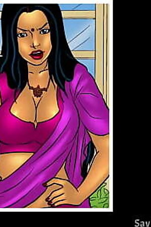 Savita Bhabhi Videos - Episode 39