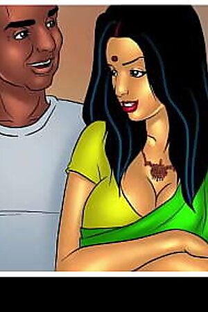 Savita Bhabhi Videos - Episode 38