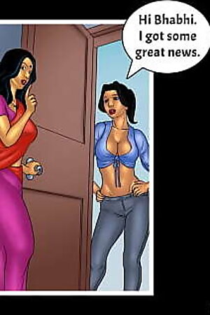 Savita Bhabhi Videos - Episode 37
