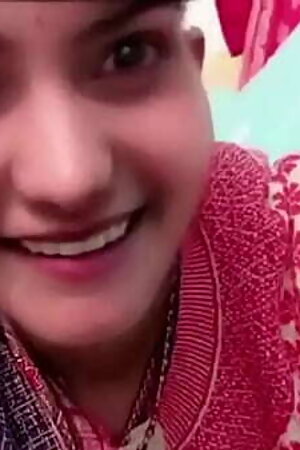 Indian village girl save her pussy