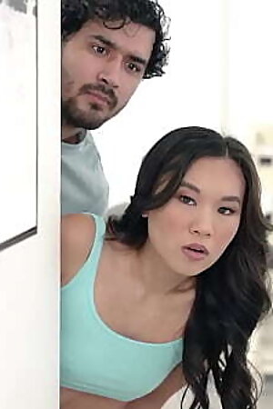 &quot_Well if they'_re fucking, we should be fucking too&quot_ Swapmom Christy Love says to swapdad