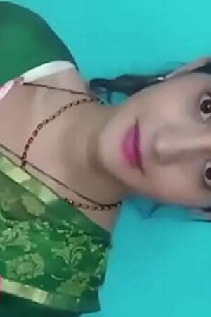 Indian desi girl was fucked by stepbrother