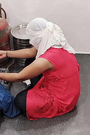 Young Desi Village babe fucked hard