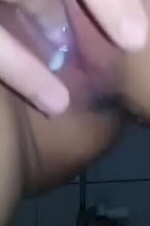 Vaginal Discharge In Beauti