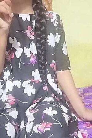 देसी भाभी ने अपने देवर  के साथ किया गंदा काम