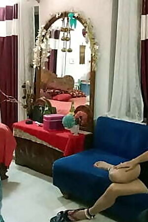 Indian hot Milf Hardcore Sex with 18yrs Teen boy! Hindi Hot XXX