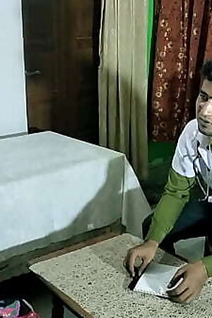 Naughty Doctor Fucks his Hot Patient! Her Husband Waiting Outside!!!