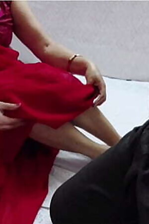 Desi avni cheater wife doing orgasum sex with anther one in clear hindi voice