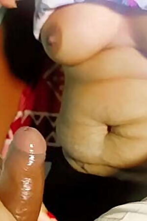 भाभी आज मैं थक गया हूं तुम खुद ही अपनी चूत मरवा लो