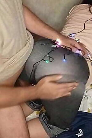 न्यू ईयर 2023 पार्टी को बोल कर मेरे इस BF में मेरी चुदाई करके xxx सेक्स पार्टी किया