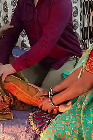 Indian Porn Video - Real Desi Sex Videos Of Nokar Malkin And M@m Group Sex