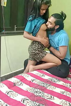 18 Years Old Juicy Indian Teen Love Hardcore Fucking With Cum Inside Pussy