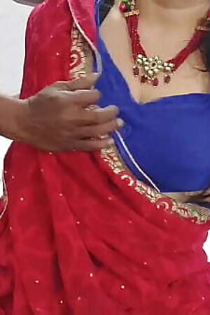 Desi avni hard fucked by jiju