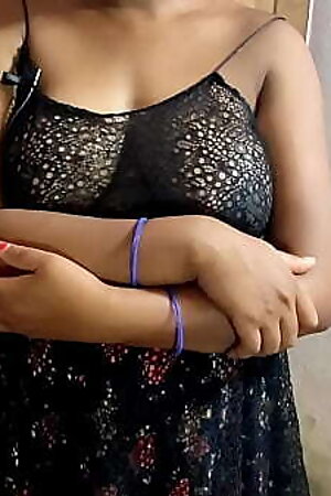 Bahan caught stepbrother masturbating IN front of her