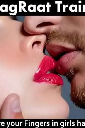 5 Pros &amp_ Cons for FRENCH KISS Lip to Lip kissing on your first Wedding Night (SuhagRaat Training 1001 Hindi Kamasutra)