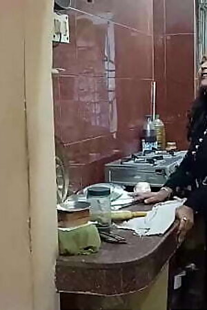 desi bhabi ki chudai