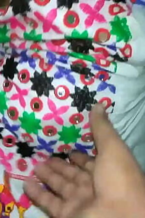 Indian hot bhabhi ki chudai Rajesthani dress me with Hindi audio